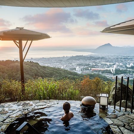Ana Intercontinental Beppu Resort & Spa By Ihg Екстер'єр фото