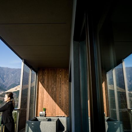 Ana Intercontinental Beppu Resort & Spa By Ihg Екстер'єр фото