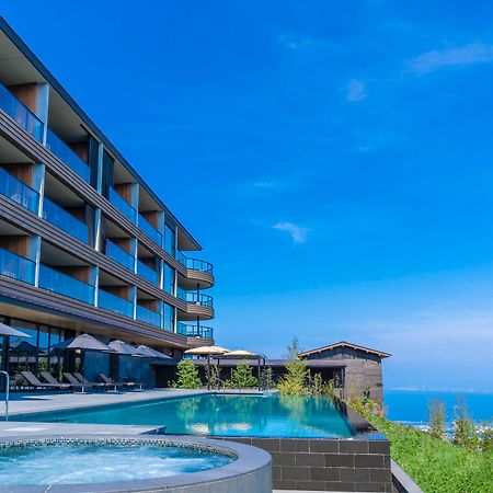 Ana Intercontinental Beppu Resort & Spa By Ihg Екстер'єр фото