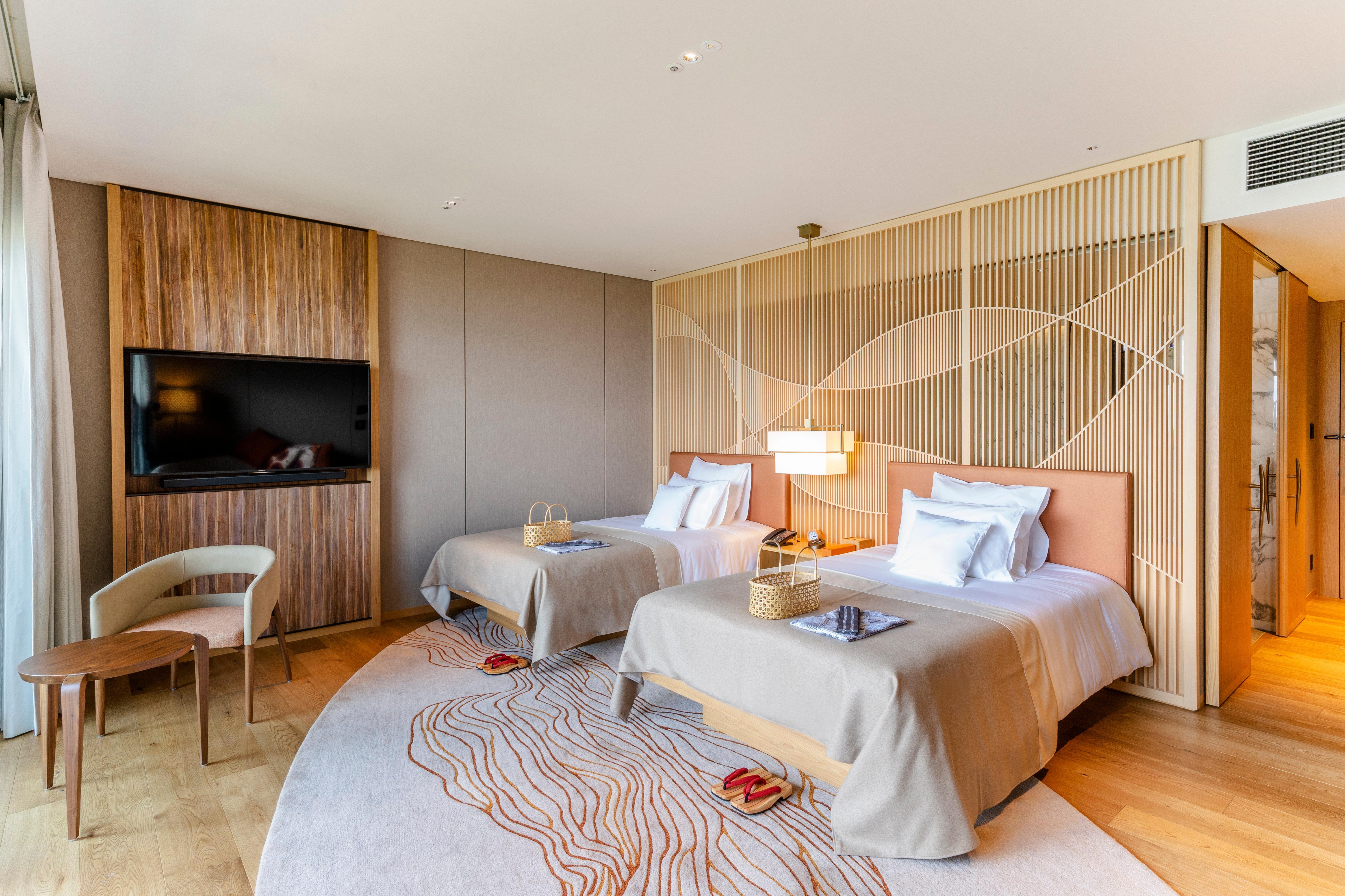 Ana Intercontinental Beppu Resort & Spa By Ihg Екстер'єр фото