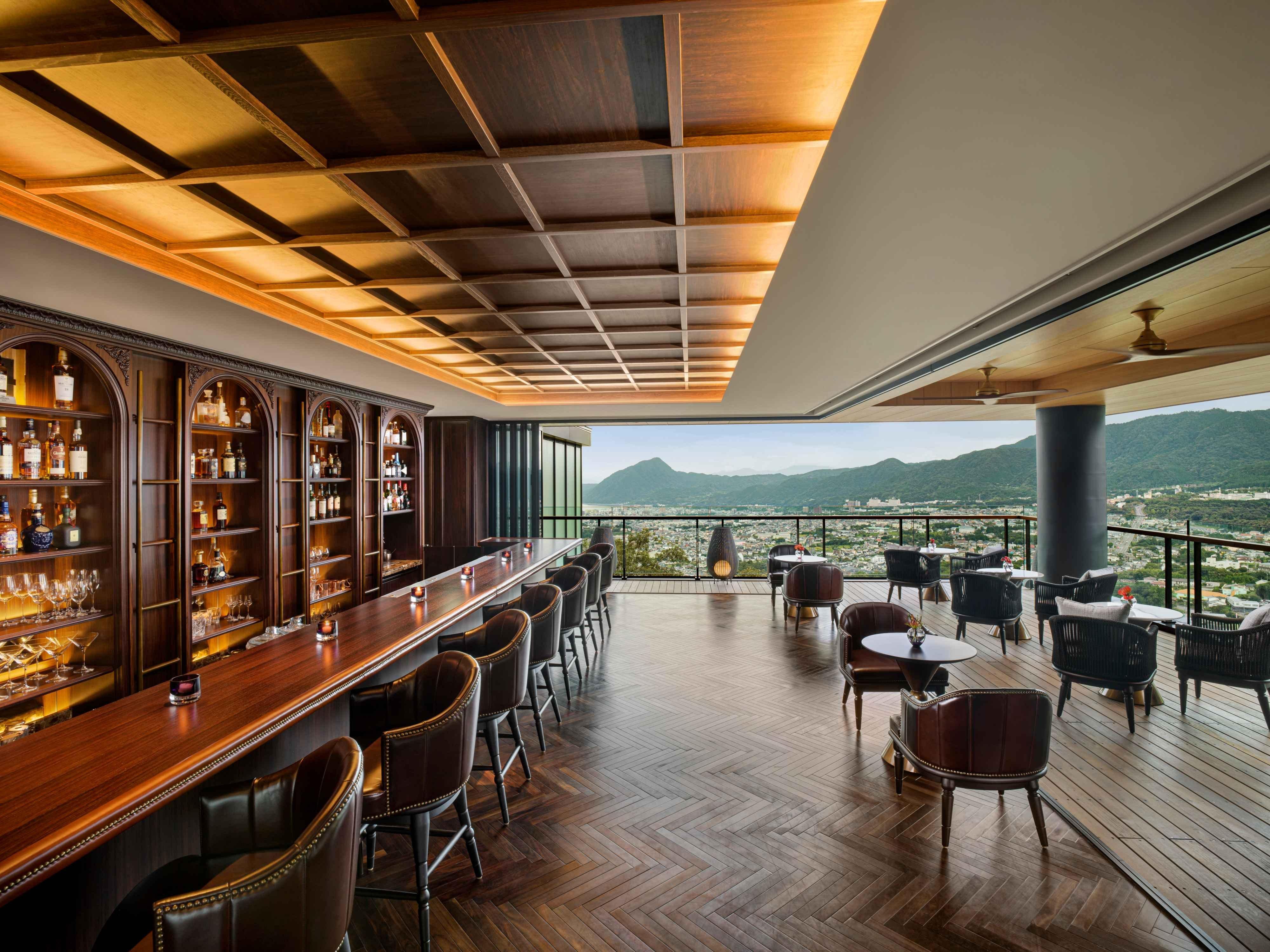 Ana Intercontinental Beppu Resort & Spa By Ihg Екстер'єр фото