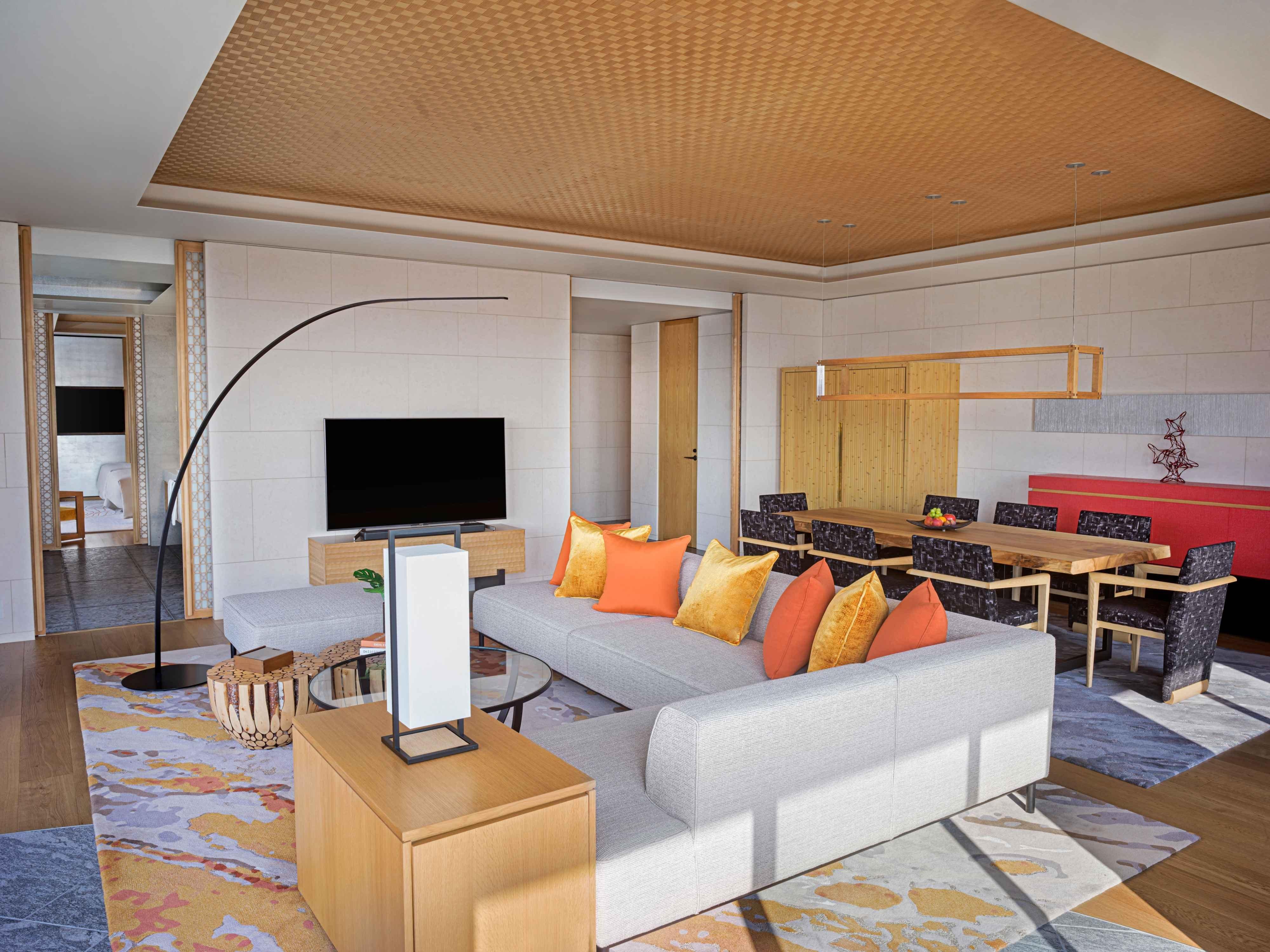 Ana Intercontinental Beppu Resort & Spa By Ihg Екстер'єр фото
