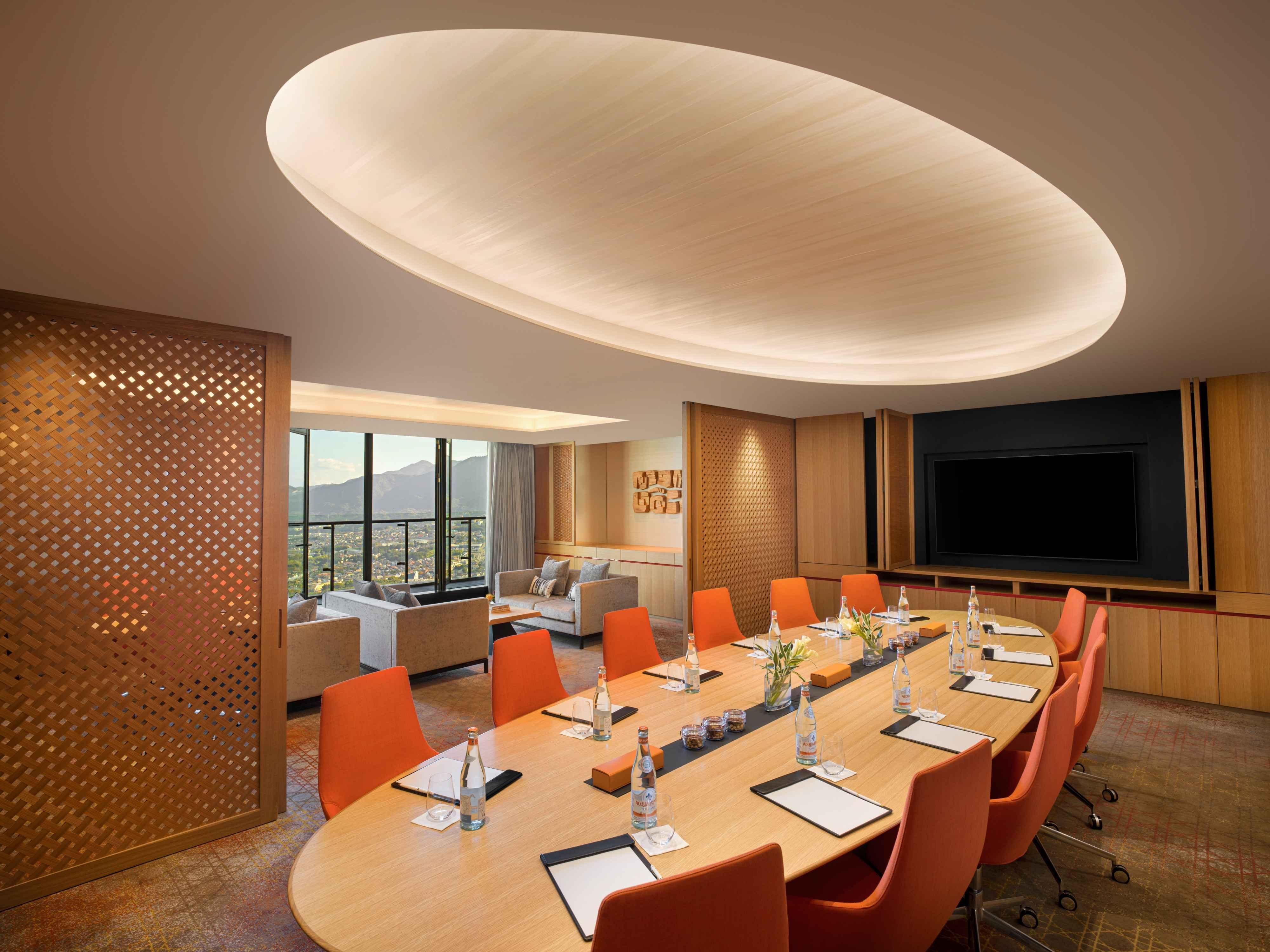 Ana Intercontinental Beppu Resort & Spa By Ihg Екстер'єр фото