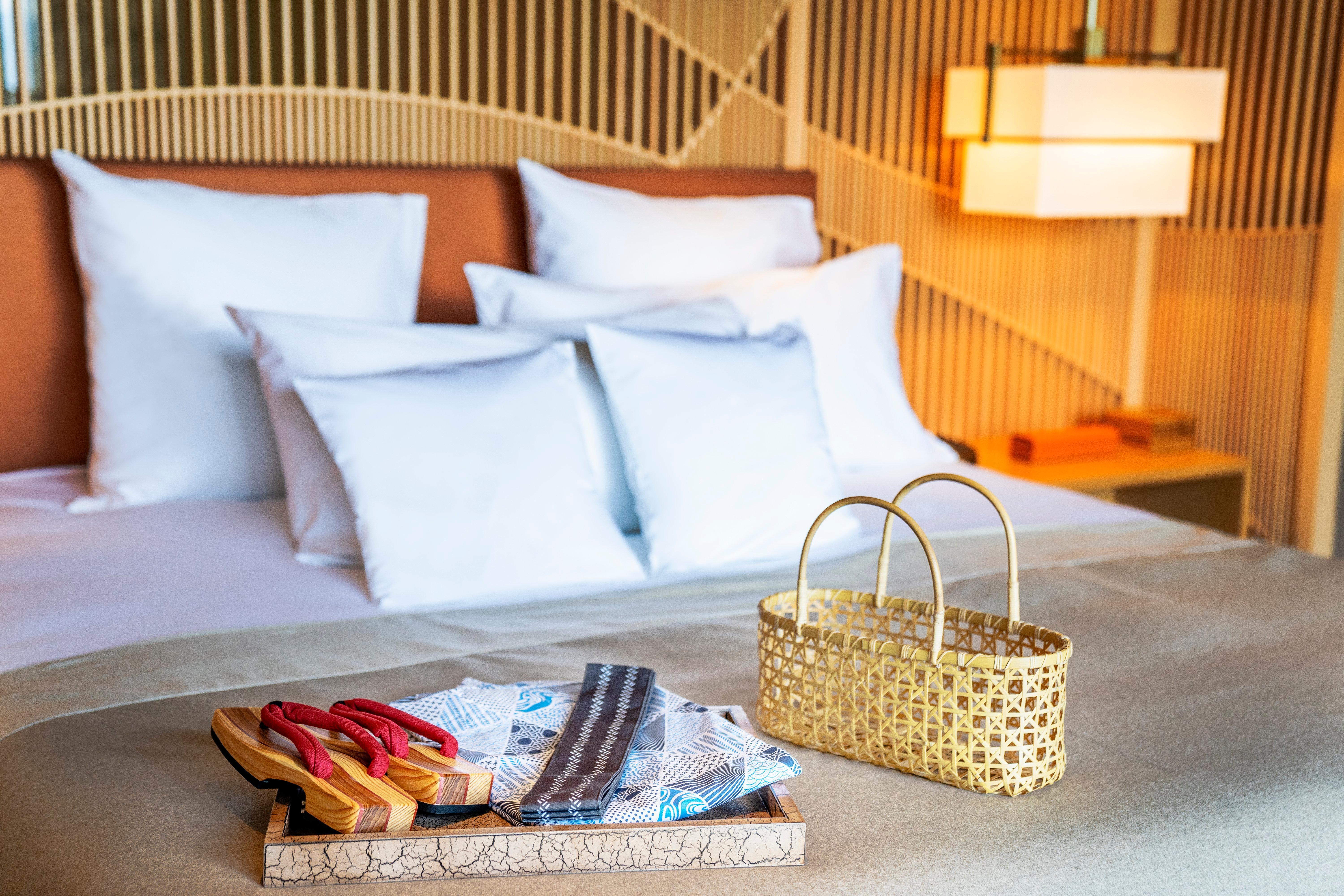 Ana Intercontinental Beppu Resort & Spa By Ihg Екстер'єр фото