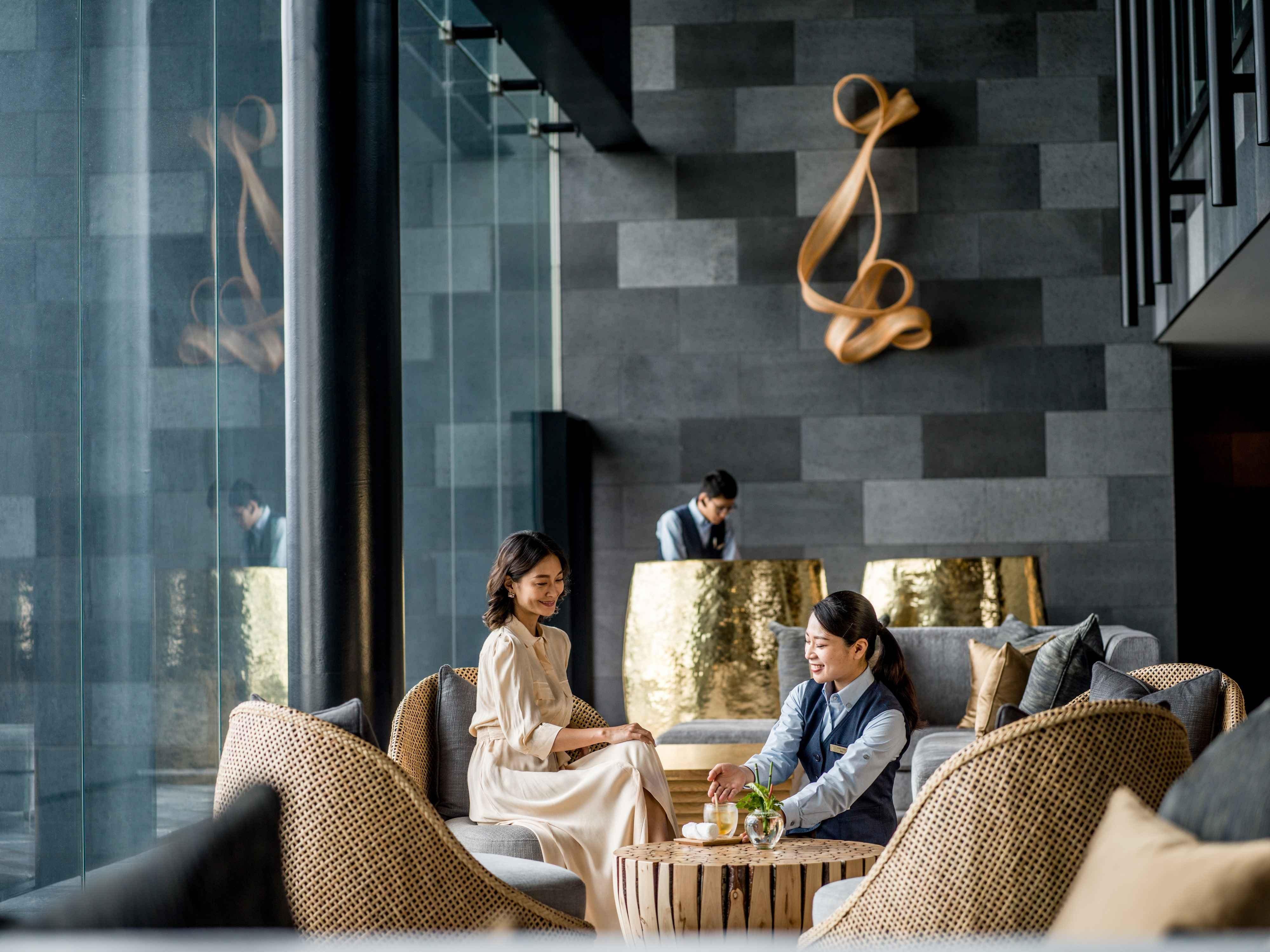 Ana Intercontinental Beppu Resort & Spa By Ihg Екстер'єр фото