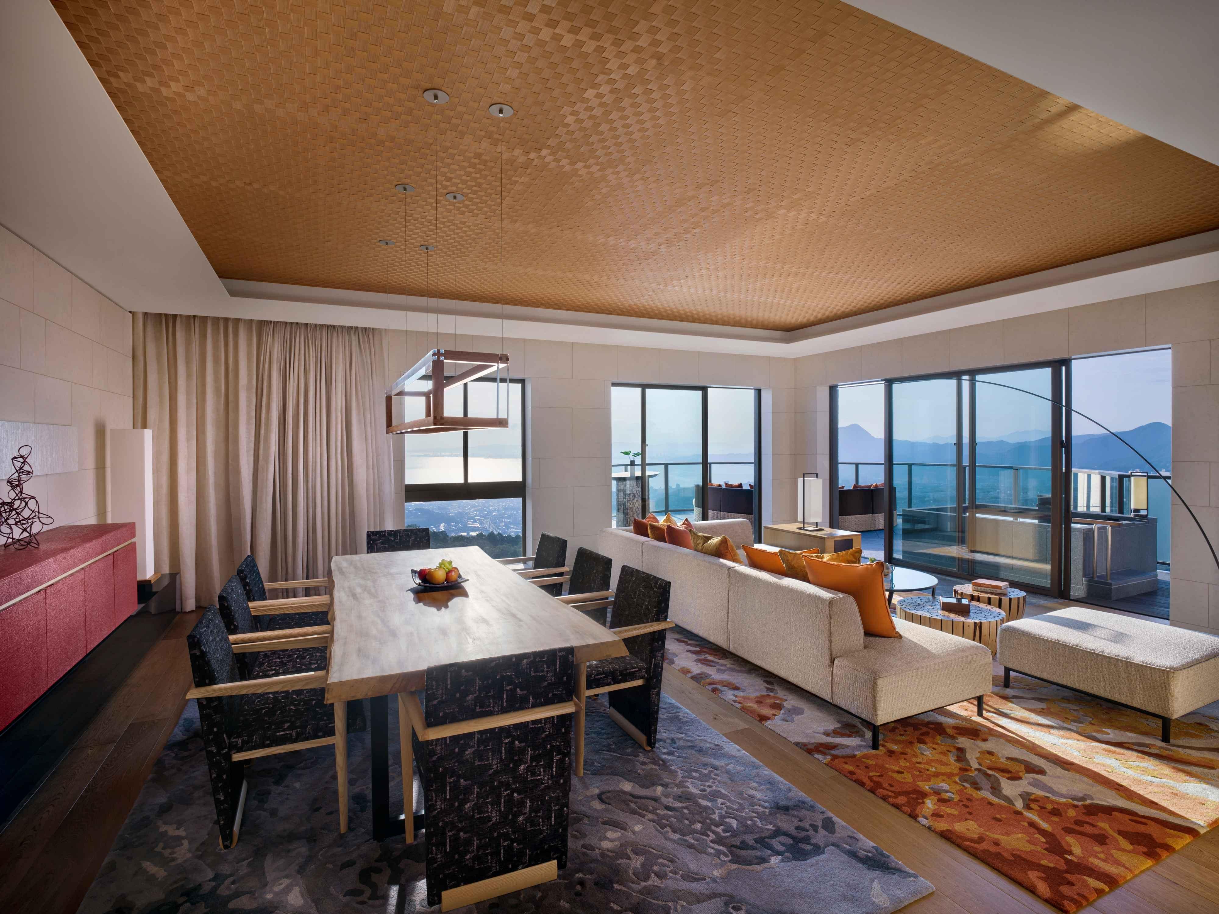 Ana Intercontinental Beppu Resort & Spa By Ihg Екстер'єр фото