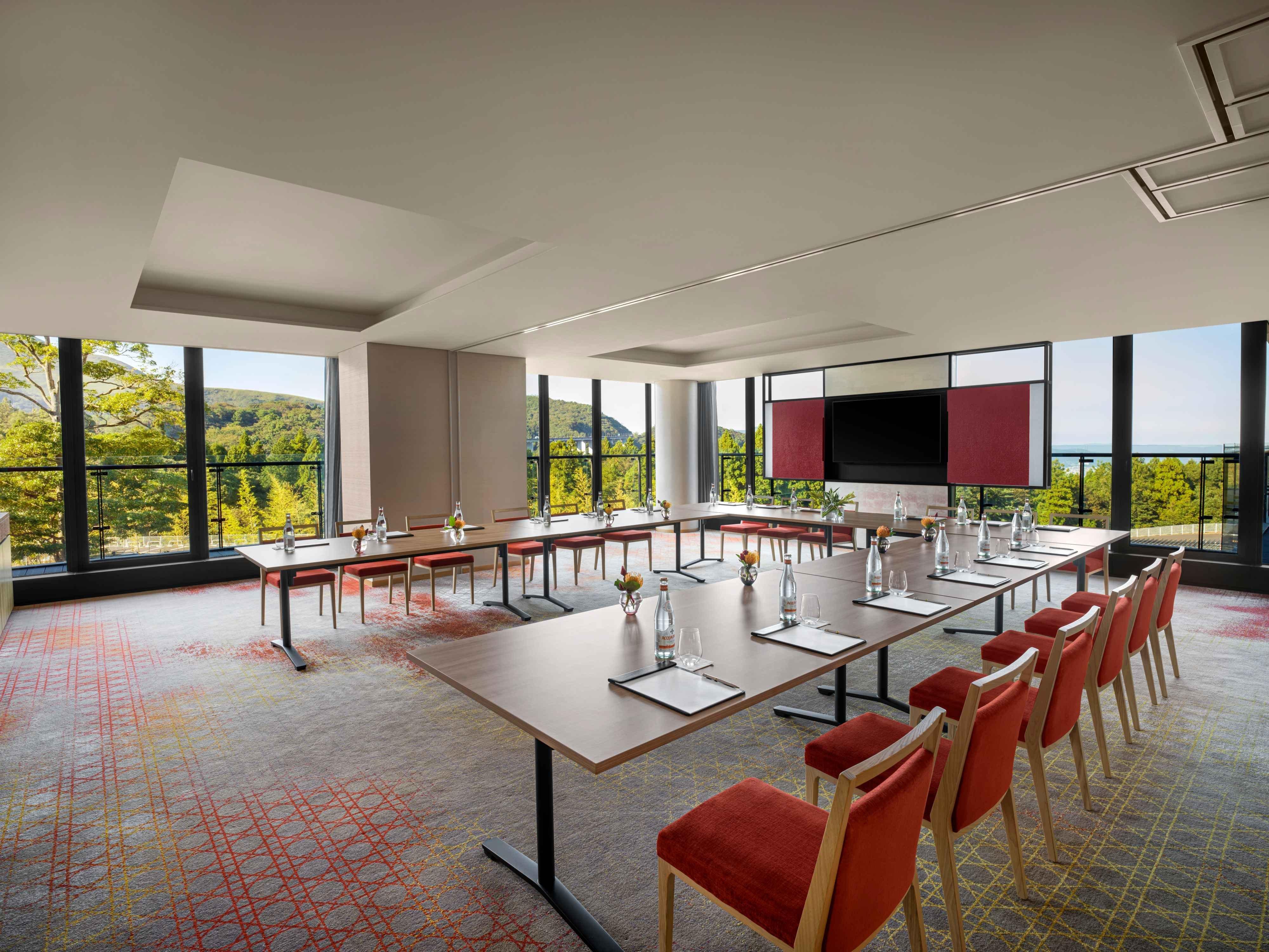 Ana Intercontinental Beppu Resort & Spa By Ihg Екстер'єр фото