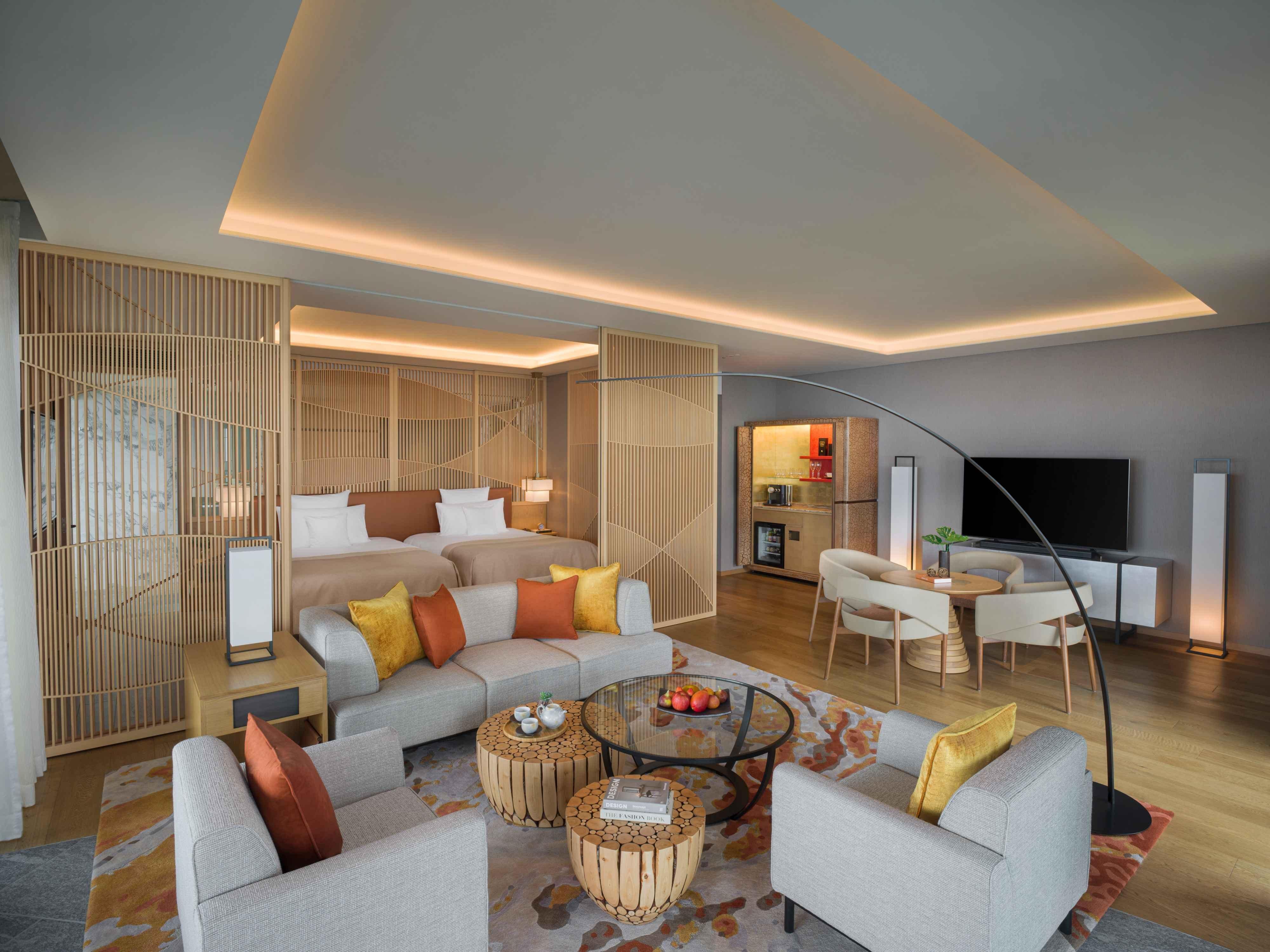 Ana Intercontinental Beppu Resort & Spa By Ihg Екстер'єр фото