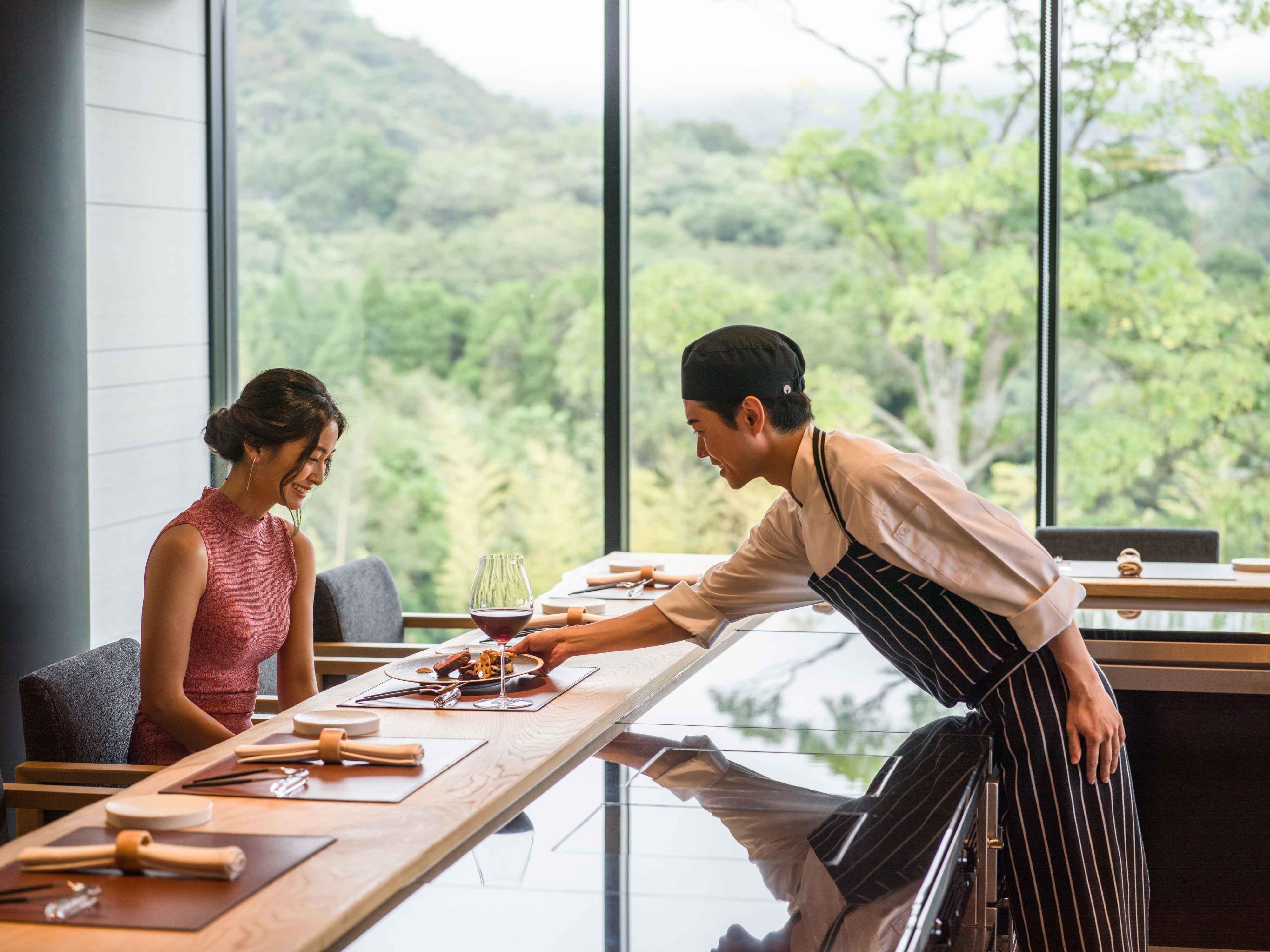 Ana Intercontinental Beppu Resort & Spa By Ihg Екстер'єр фото