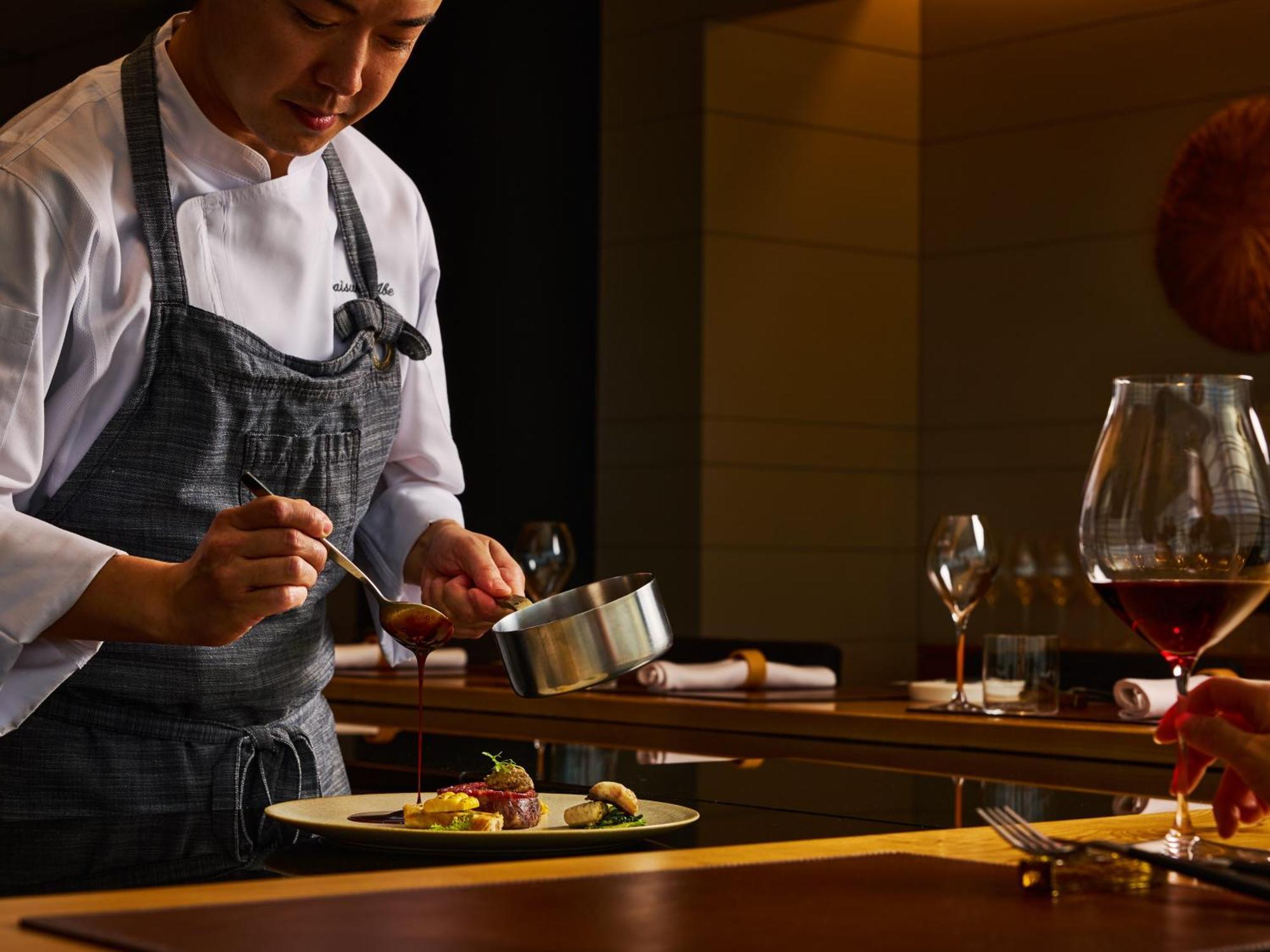 Ana Intercontinental Beppu Resort & Spa By Ihg Екстер'єр фото