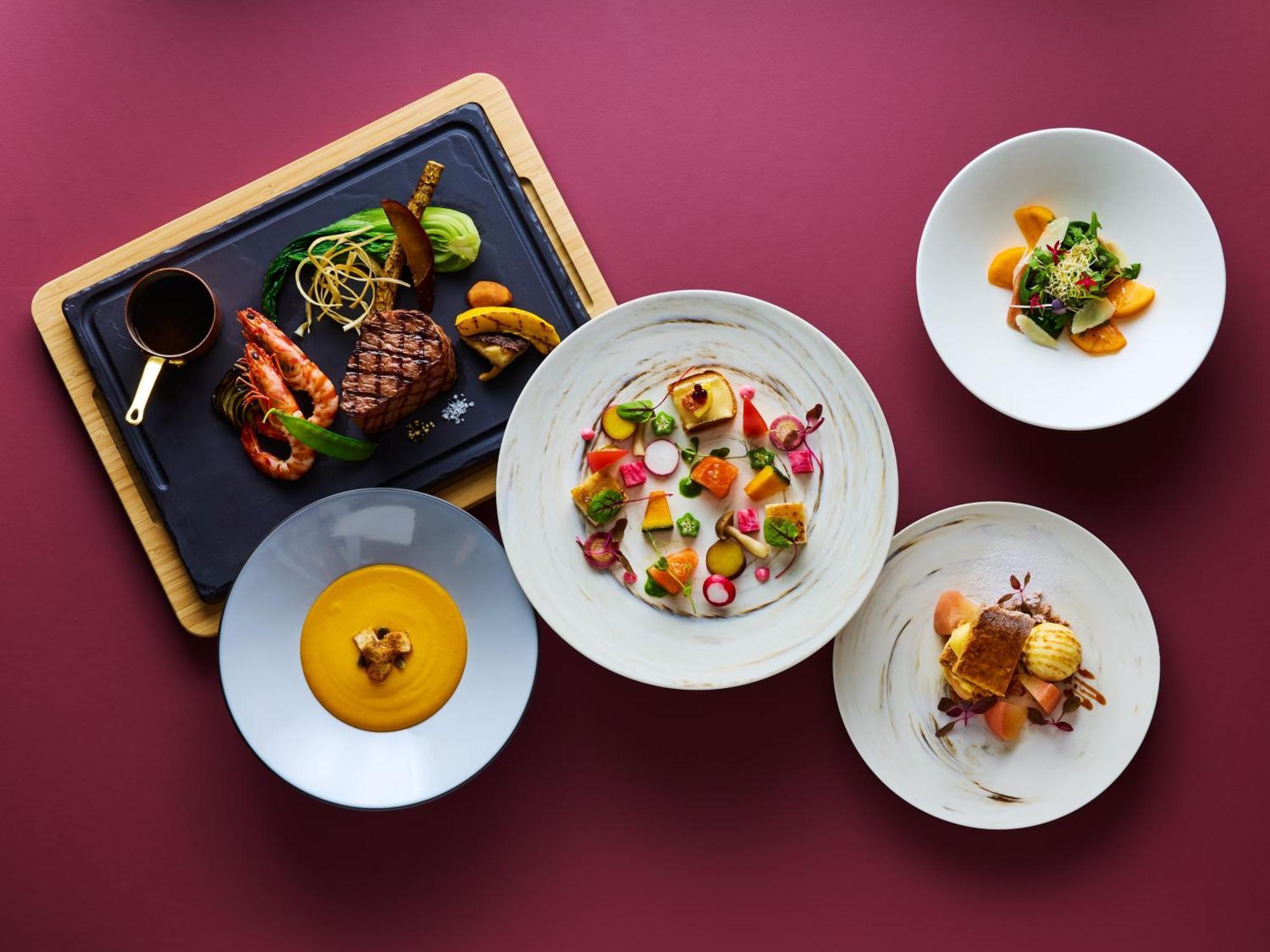 Ana Intercontinental Beppu Resort & Spa By Ihg Екстер'єр фото