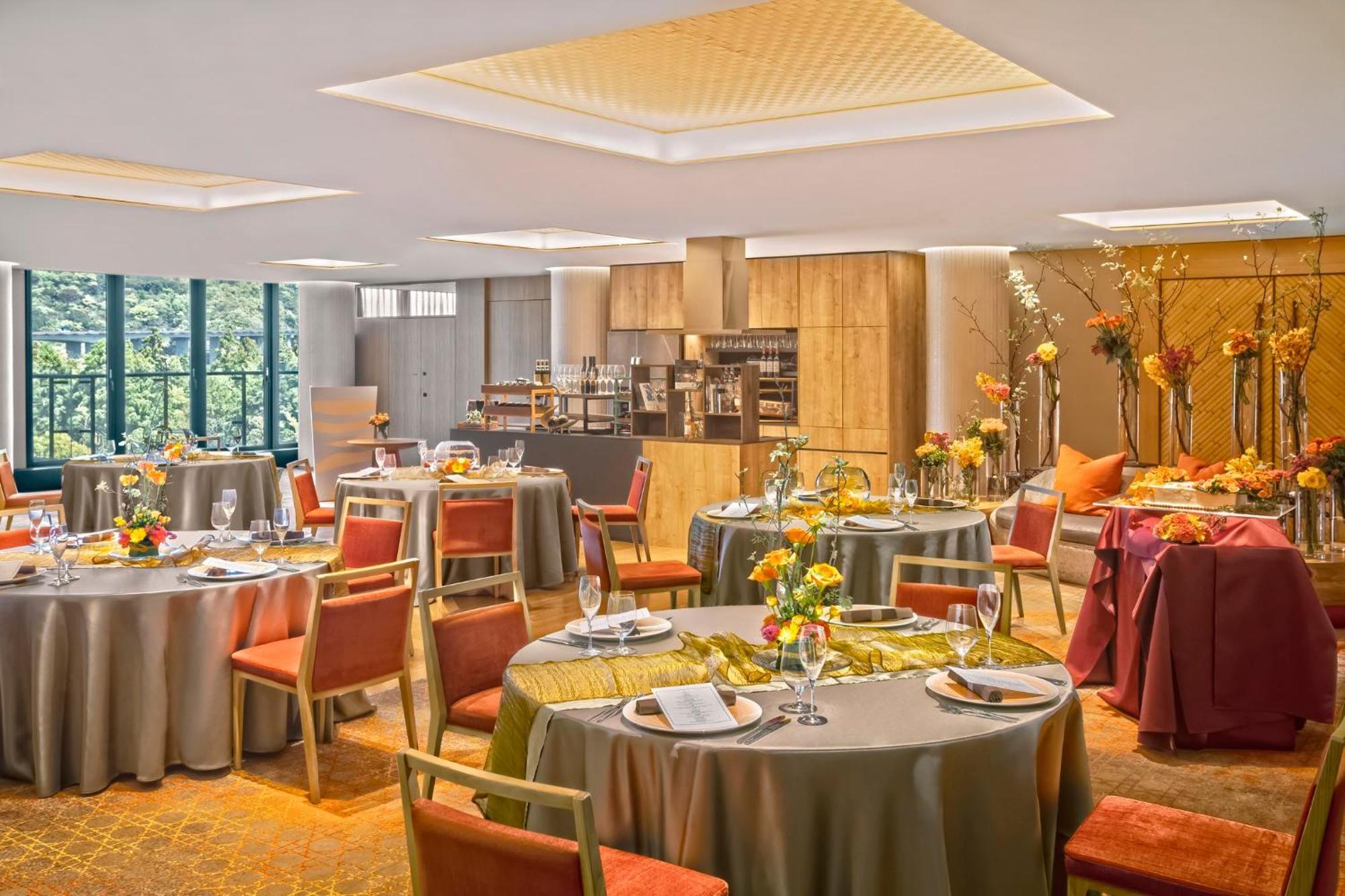 Ana Intercontinental Beppu Resort & Spa By Ihg Екстер'єр фото
