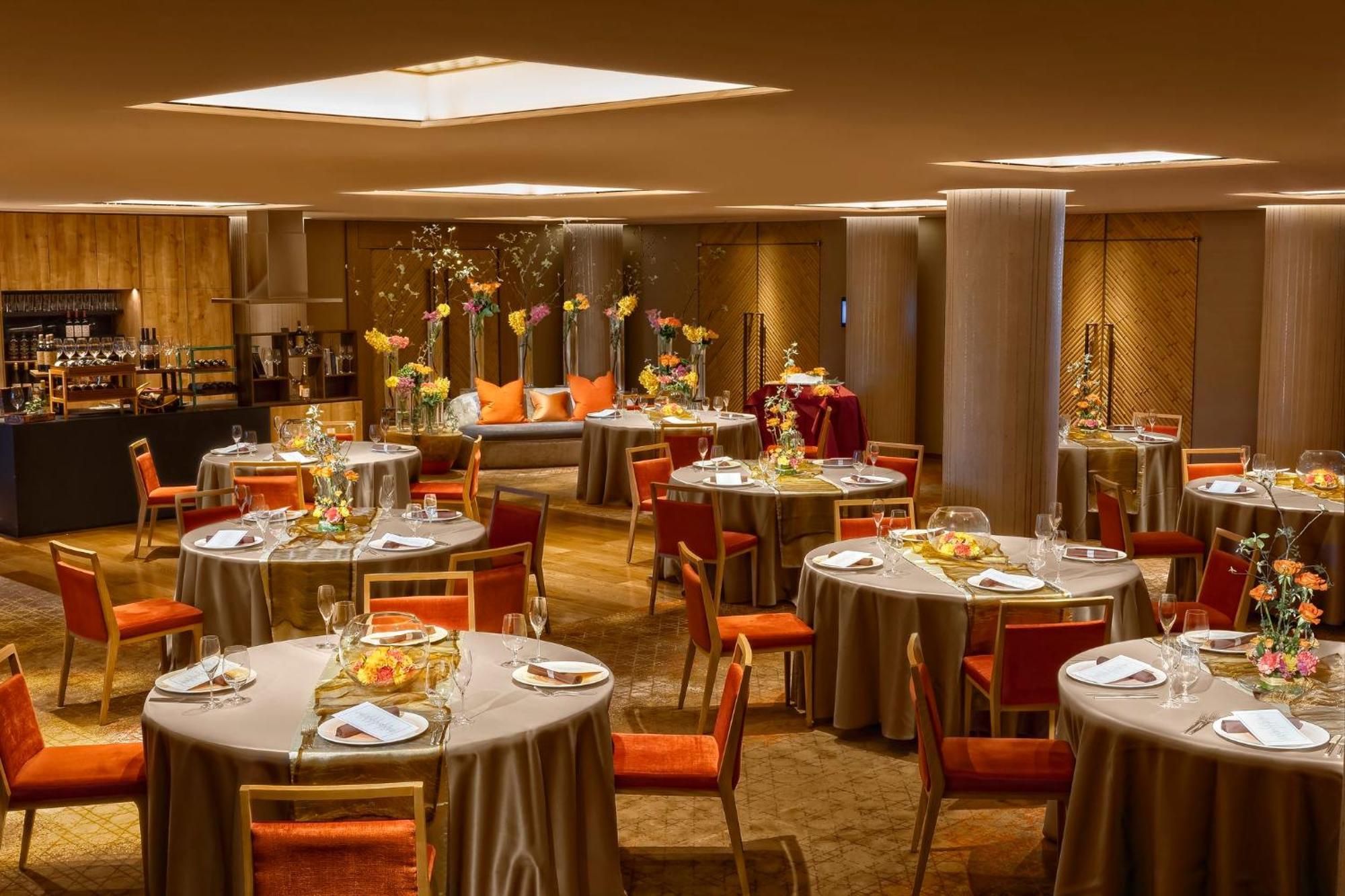 Ana Intercontinental Beppu Resort & Spa By Ihg Екстер'єр фото